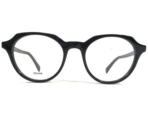 cl50062i celine|CELINE CL50062I 052 FRAMES EYE GLASSES 51.